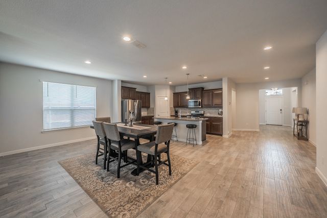15901 Charing Cross Drive, Fort Worth, TX 76247