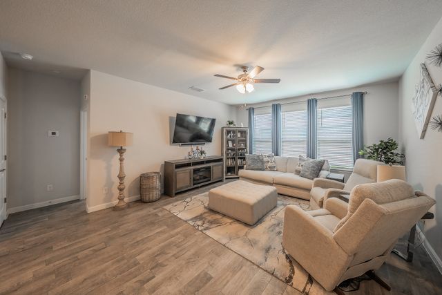 15901 Charing Cross Drive, Fort Worth, TX 76247