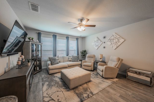 15901 Charing Cross Drive, Fort Worth, TX 76247