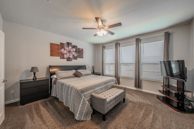 15901 Charing Cross Drive, Fort Worth, TX 76247