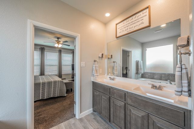 15901 Charing Cross Drive, Fort Worth, TX 76247