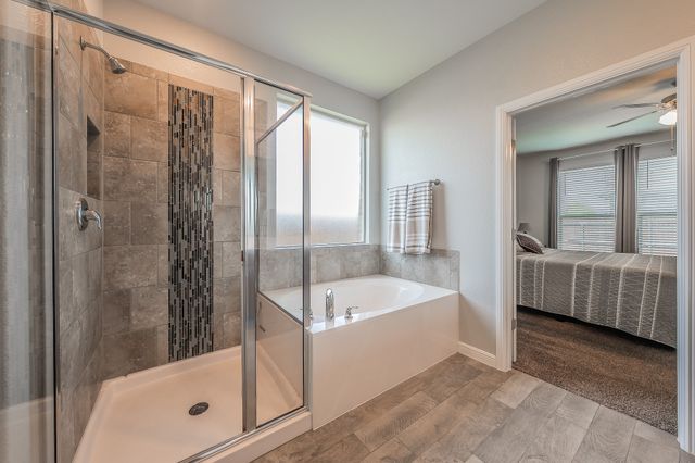 15901 Charing Cross Drive, Fort Worth, TX 76247