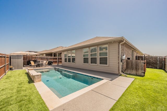 15901 Charing Cross Drive, Fort Worth, TX 76247