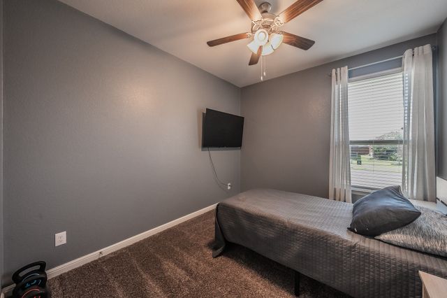 15901 Charing Cross Drive, Fort Worth, TX 76247