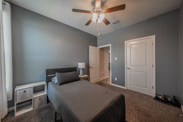 15901 Charing Cross Drive, Fort Worth, TX 76247