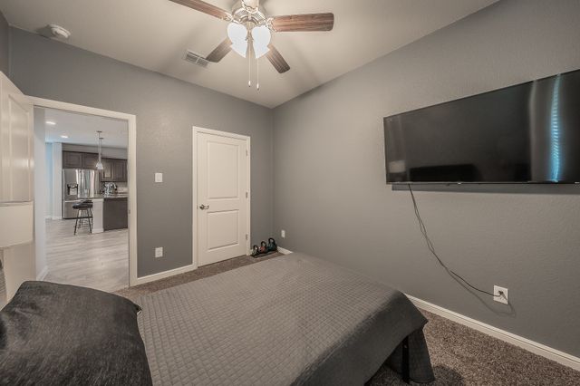 15901 Charing Cross Drive, Fort Worth, TX 76247