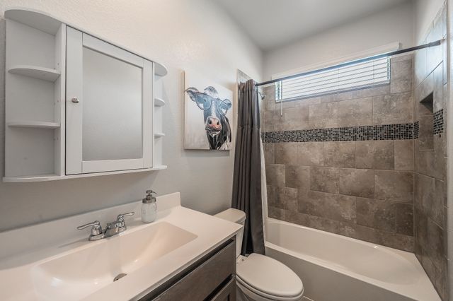 15901 Charing Cross Drive, Fort Worth, TX 76247