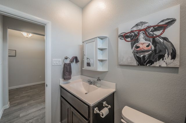 15901 Charing Cross Drive, Fort Worth, TX 76247