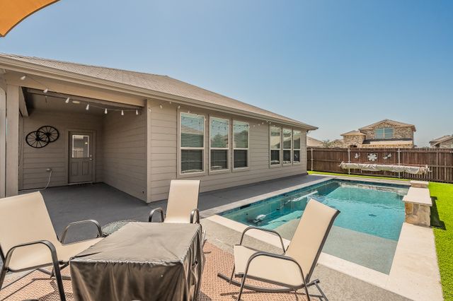 15901 Charing Cross Drive, Fort Worth, TX 76247