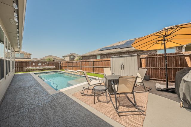15901 Charing Cross Drive, Fort Worth, TX 76247