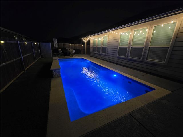 15901 Charing Cross Drive, Fort Worth, TX 76247