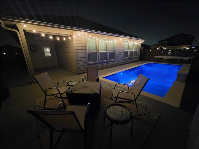 15901 Charing Cross Drive, Fort Worth, TX 76247