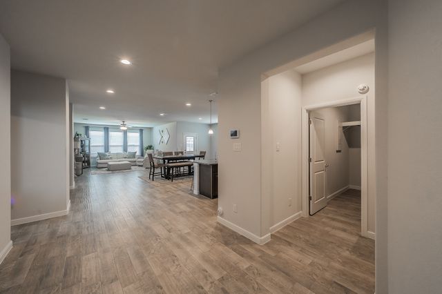 15901 Charing Cross Drive, Fort Worth, TX 76247