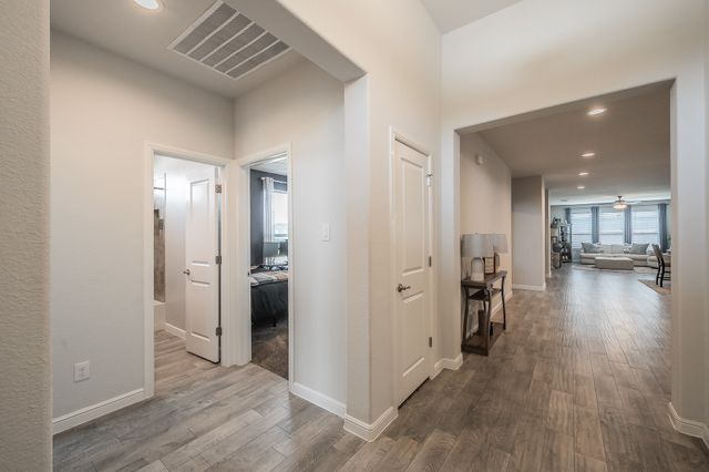 15901 Charing Cross Drive, Fort Worth, TX 76247