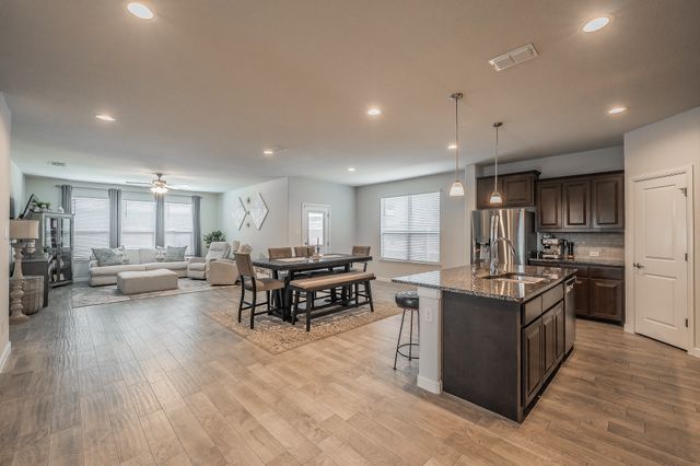 15901 Charing Cross Drive, Fort Worth, TX 76247