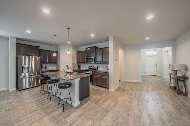 15901 Charing Cross Drive, Fort Worth, TX 76247