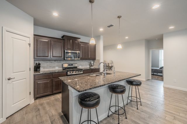 15901 Charing Cross Drive, Fort Worth, TX 76247