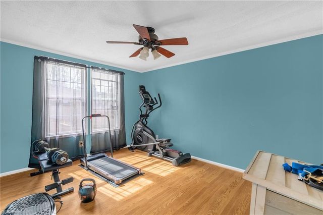 2940 Rhonswood Drive, Tobaccoville, NC 27050