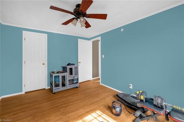 2940 Rhonswood Drive, Tobaccoville, NC 27050