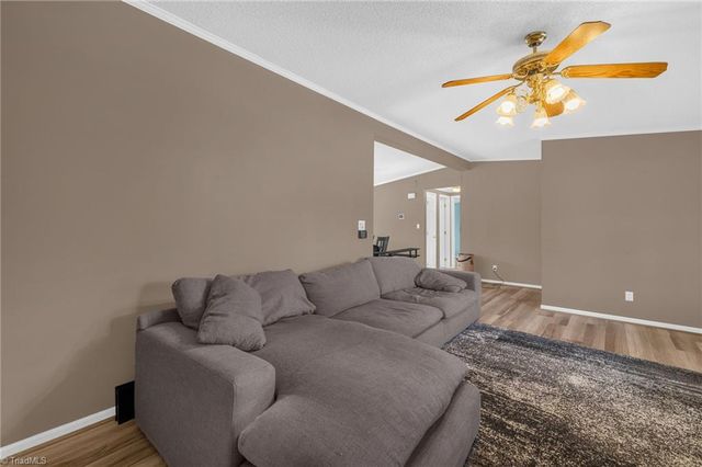 2940 Rhonswood Drive, Tobaccoville, NC 27050