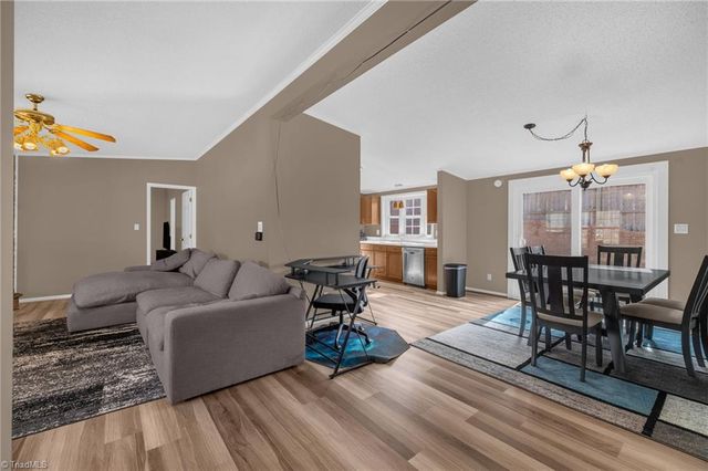 2940 Rhonswood Drive, Tobaccoville, NC 27050