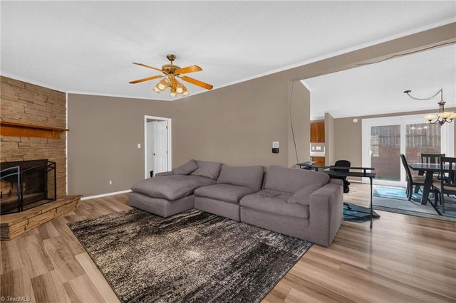 2940 Rhonswood Drive, Tobaccoville, NC 27050