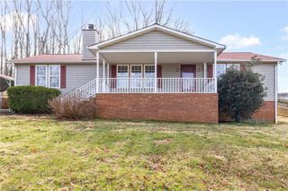2940 Rhonswood Drive, Tobaccoville, NC 27050