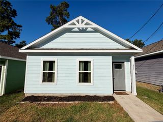 854 Omeara, Montgomery, TX 77316