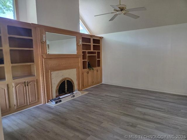 112 Circle Drive, Checotah, OK 74426