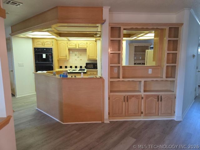 112 Circle Drive, Checotah, OK 74426