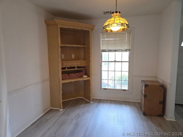 112 Circle Drive, Checotah, OK 74426