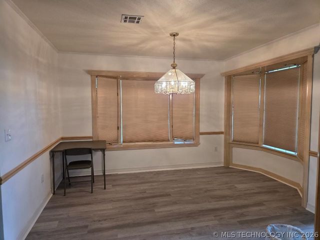 112 Circle Drive, Checotah, OK 74426