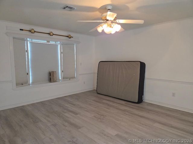 112 Circle Drive, Checotah, OK 74426
