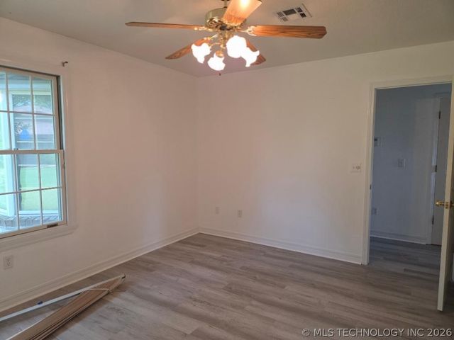 112 Circle Drive, Checotah, OK 74426