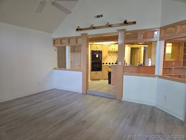 112 Circle Drive, Checotah, OK 74426