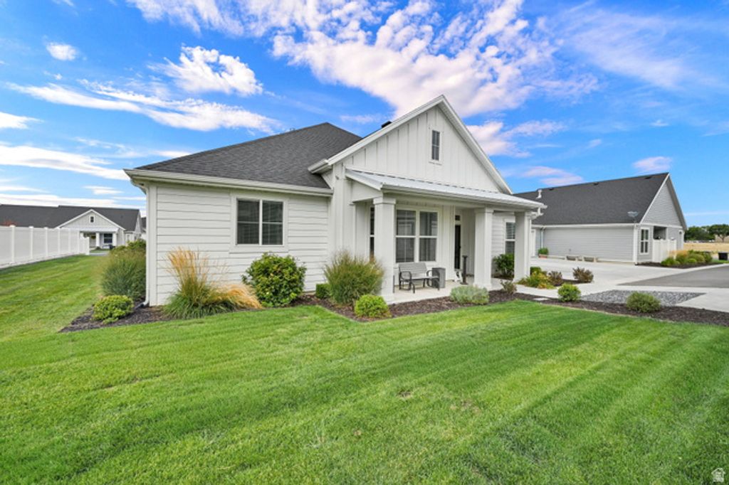 3793 W 200 N, West Point, UT 84015 — photo 2