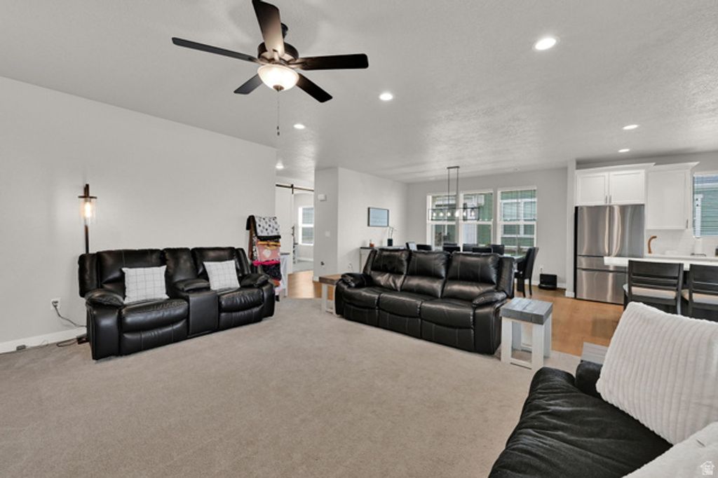 3793 W 200 N, West Point, UT 84015 — photo 5