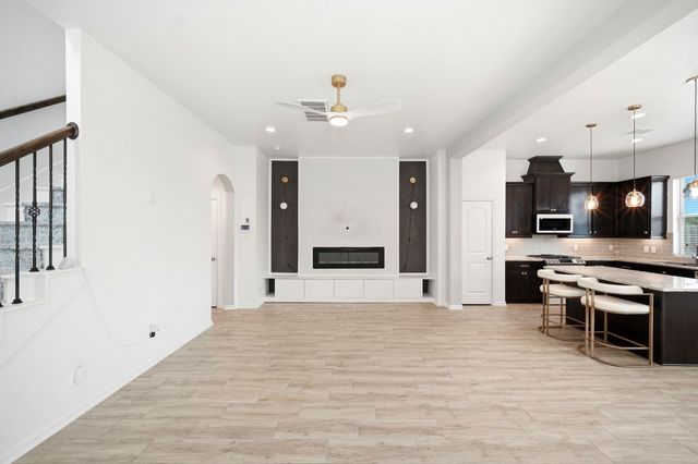 4248 Merry Mill Drive, Spring, TX 77386