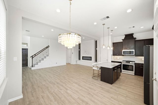 4248 Merry Mill Drive, Spring, TX 77386