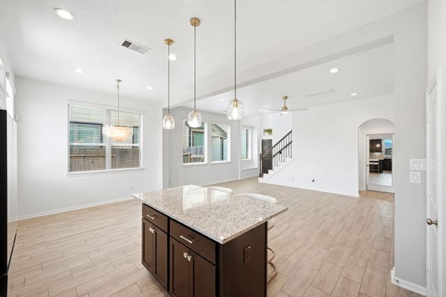 4248 Merry Mill Drive, Spring, TX 77386