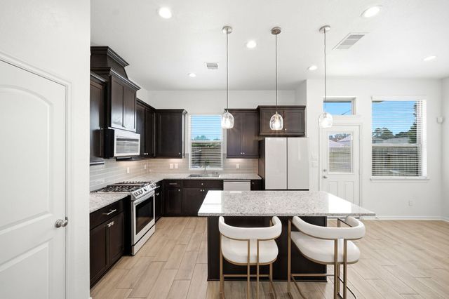 4248 Merry Mill Drive, Spring, TX 77386