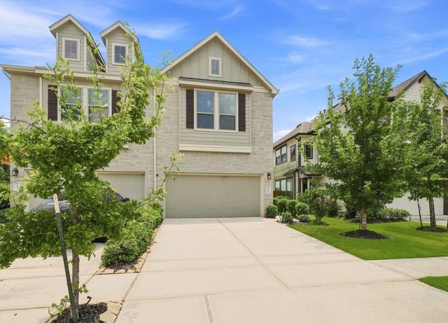 4248 Merry Mill Drive, Spring, TX 77386