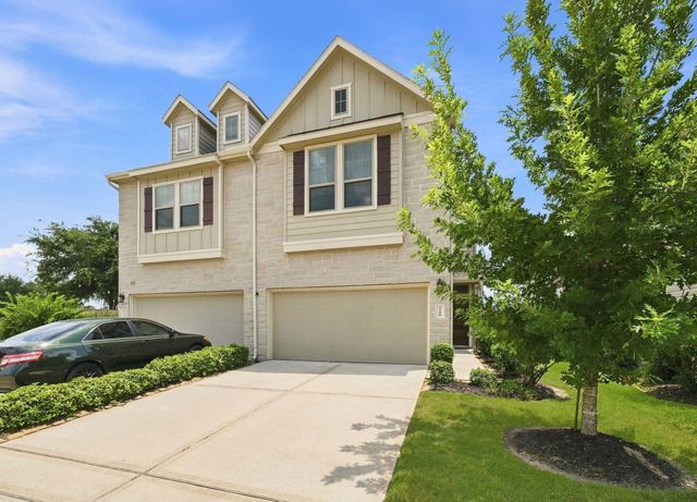 4248 Merry Mill Drive, Spring, TX 77386