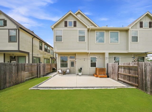 4248 Merry Mill Drive, Spring, TX 77386
