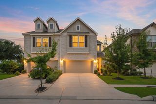 4248 Merry Mill Drive, Spring, TX 77386