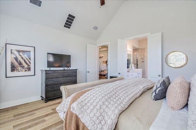 101 Lake Spring CIR, Georgetown, TX 78633