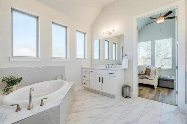 101 Lake Spring CIR, Georgetown, TX 78633