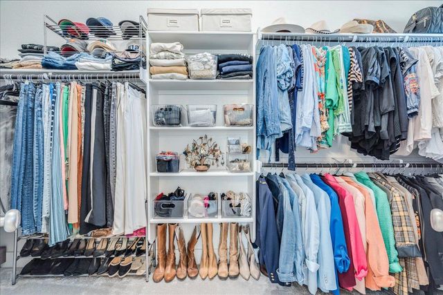 101 Lake Spring CIR, Georgetown, TX 78633