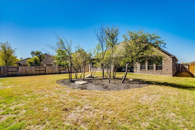 101 Lake Spring CIR, Georgetown, TX 78633