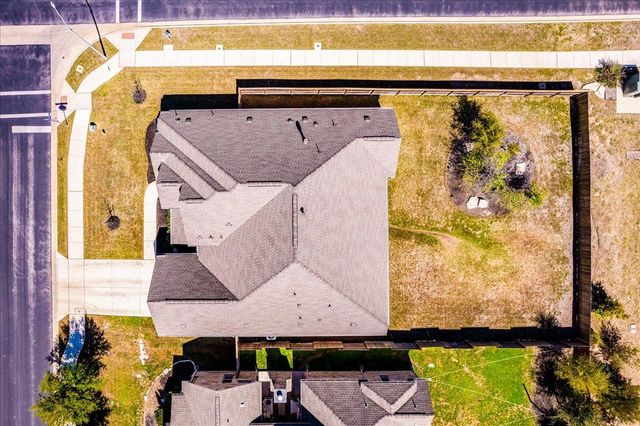 101 Lake Spring CIR, Georgetown, TX 78633